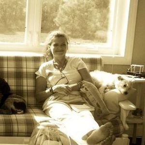 Meet your Posher, Victoria